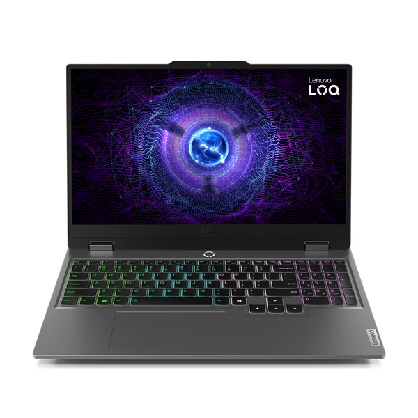  Laptop gaming Lenovo LOQ 15IRX9 83DV00ERVN 