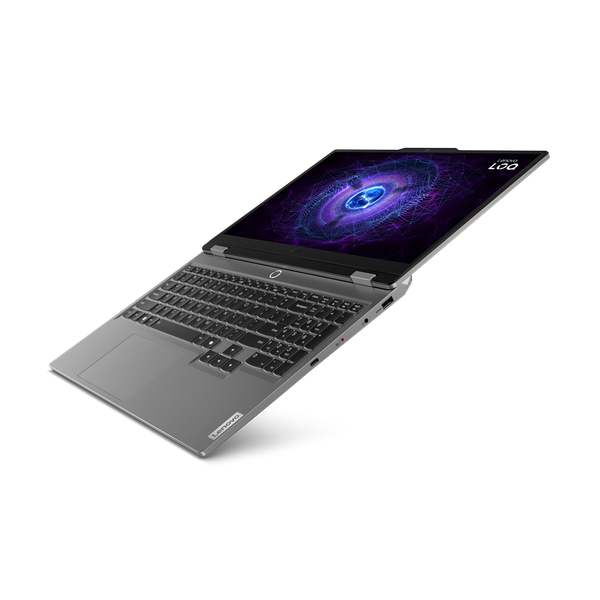  Laptop gaming Lenovo LOQ 15IRX9 83DV017HVN 