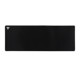  Lót chuột GEARVN Cao Su Đen (900x330x4) 