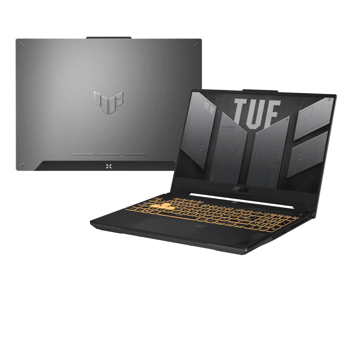 Laptop gaming ASUS TUF Gaming F15 FX507ZC4 HN095W