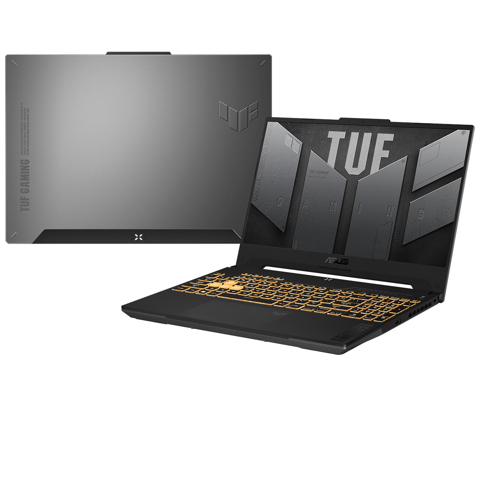 Laptop gaming ASUS TUF Gaming F15 FX507ZU4 LP054W
