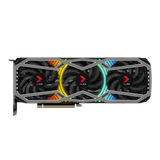  PNY GeForce RTX 3080 Ti 12GB XLR8 Gaming REVEL EPIC-X RGB Triple Fan 