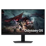  Màn hình Samsung LS27DG502 27" IPS 2K 180Hz chuyên game 
