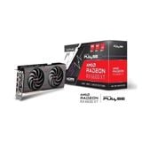  SAPPHIRE PULSE Radeon RX 6600 XT GAMING OC 8GB 