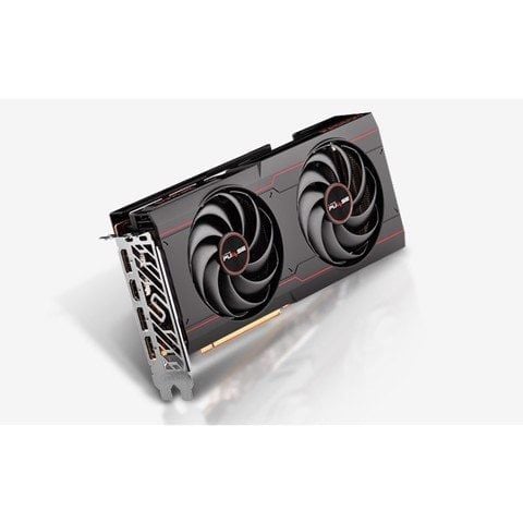  SAPPHIRE PULSE Radeon RX 6600 XT GAMING OC 8GB 