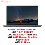  Laptop Lenovo ThinkBook 15 G3 ACL 21A400CHVN 