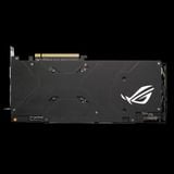  ASUS ROG STRIX RADEON RX 580 OC EDITION 8GB 