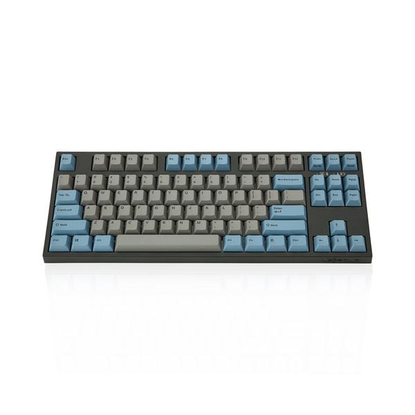  Bàn phím Leopold FC750RPD Bluetooth Blue Grey 