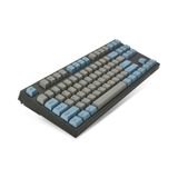  Bàn phím Leopold FC750RPD Bluetooth Blue Grey 