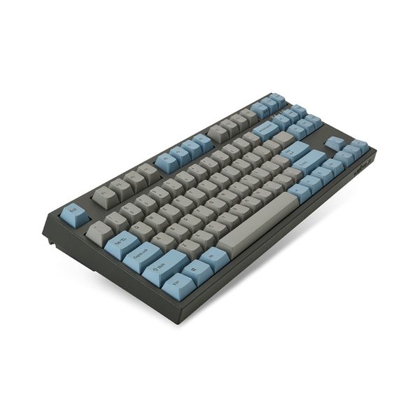  Bàn phím Leopold FC750RPD Bluetooth Blue Grey 