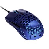  Chuột Cooler Master MM711 Metallic Blue 