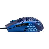  Chuột Cooler Master MM711 Metallic Blue 