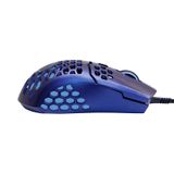  Chuột Cooler Master MM711 Metallic Blue 