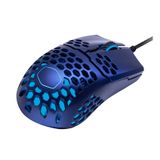  Chuột Cooler Master MM711 Metallic Blue 