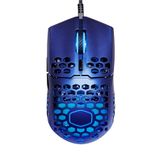  Chuột Cooler Master MM711 Metallic Blue 