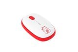  Chuột Bluetooth Silent Rapoo M650 Lucky Cat 