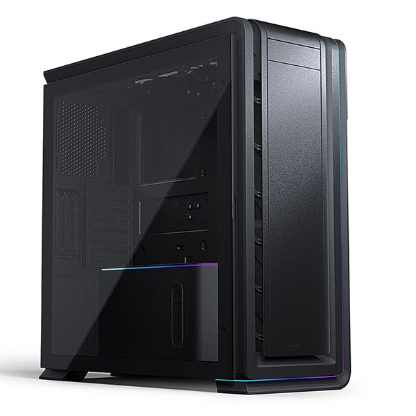  Vỏ máy tính Phanteks Enthoo 719 Black 