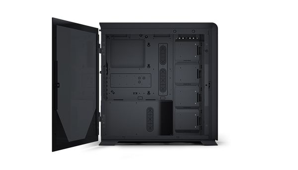  Vỏ máy tính Phanteks Enthoo 719 Black 