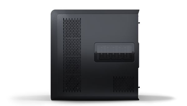  Vỏ máy tính Phanteks Enthoo 719 Black 