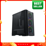  Vỏ máy tính Xigmatek LUX M 3FR 