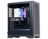  PC GVN AMD R5-5500/ VGA RTX 3050 