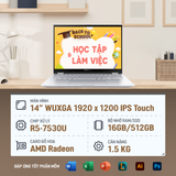  Laptop ASUS Vivobook S 14 Flip TN3402YA LZ192W 