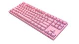  Bàn phím AKKO 3087S RGB – Pink (Cherry switch) 