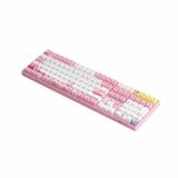  Bàn phím cơ AKKO 5108S Sailor Moon Crystal 