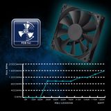  Nguồn máy tính SilverStone HELA 1300R - 80 Plus Platinum - Full Modular (1300W) (SST-HA1300R-PM) 