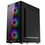  Vỏ Máy Tính Xigmatek NYX 3F RGB 