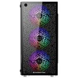  Vỏ Máy Tính Xigmatek NYX 3F RGB 