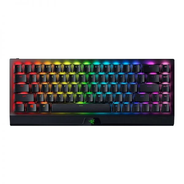 Bàn Phím Razer Blackwidow V3 Mini Hyperspeed Yellow Switch