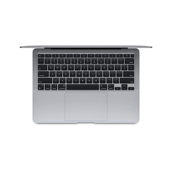  Macbook Air 13 2020 M1 8GPU 8GB 512GB MGNA3SA/A - Silver 