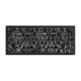  Bàn phím MonsGeek M1 V5-SP Contour Black V3 Piano Pro switch 