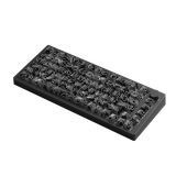  Bàn phím MonsGeek M1 V5-SP Contour Black V3 Piano Pro switch 