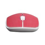  Chuột rapoo M200 Silent Wireless Optical Mouse Zodiac 