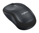  Chuột không dây Logitech M221 Black 