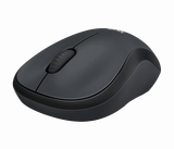  Chuột không dây Logitech M221 Black 