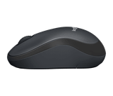  Chuột không dây Logitech M221 Black 