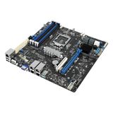  Bo mạch chủ ASUS WS P11C-M/4L LGA1151 