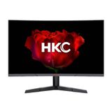  Màn hình cong HKC M27G4F 27" VA 165Hz chuyên game 