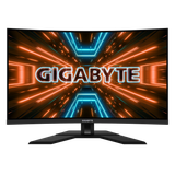  Màn hình cong GIGABYTE M32QC 32" VA 2K 170Hz chuyên game 