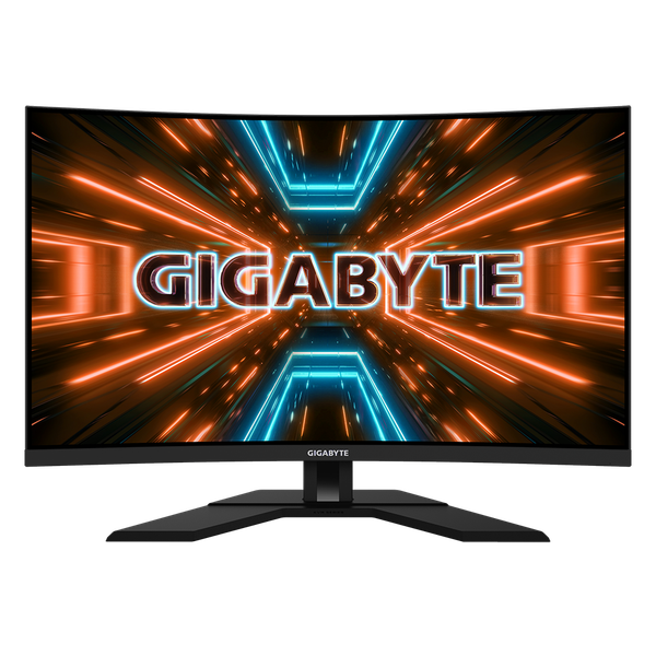  Màn hình cong GIGABYTE M32QC 32" VA 2K 170Hz chuyên game 