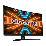  Màn hình cong GIGABYTE M32QC 32" VA 2K 170Hz chuyên game 