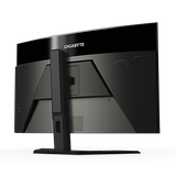  Màn hình cong GIGABYTE M32QC 32" VA 2K 170Hz chuyên game 