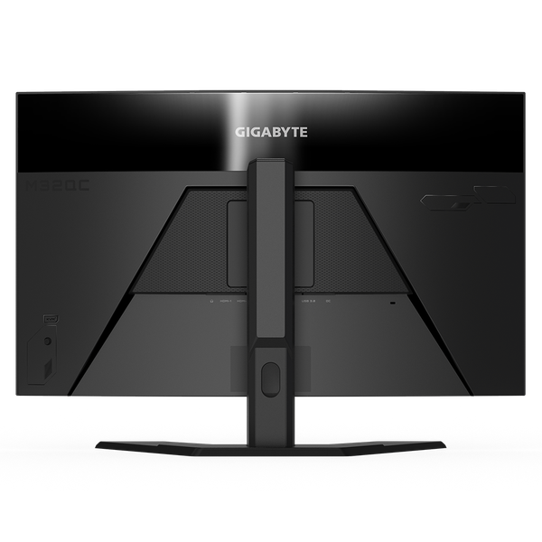  Màn hình cong GIGABYTE M32QC 32" VA 2K 170Hz chuyên game 