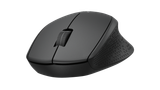  Chuột không dây Logitech M331 Silent Black 
