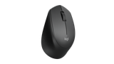  Chuột không dây Logitech M331 Silent Black 