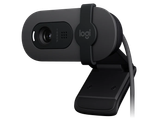 Webcam Logitech Brio 100 Graphite 