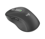  Chuột không dây Logitech Signature M650 L Graphite 